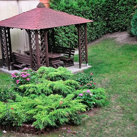 Apartament Migowskie Tarasy