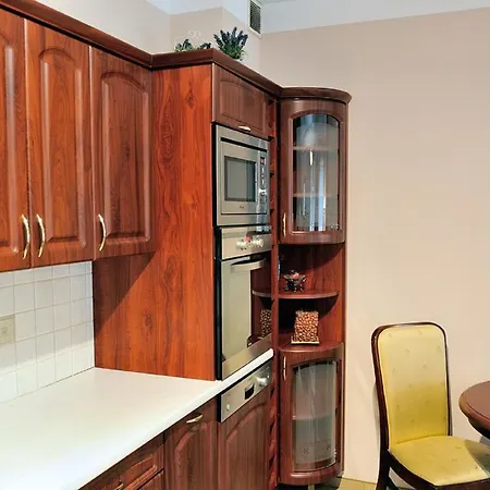 아파트 Apartament Migowskie Tarasy *