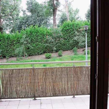 Apartament Migowskie Tarasy *