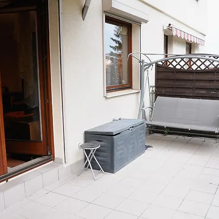 Apartament Migowskie Tarasy *