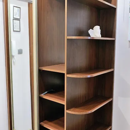 Apartament Migowskie Tarasy